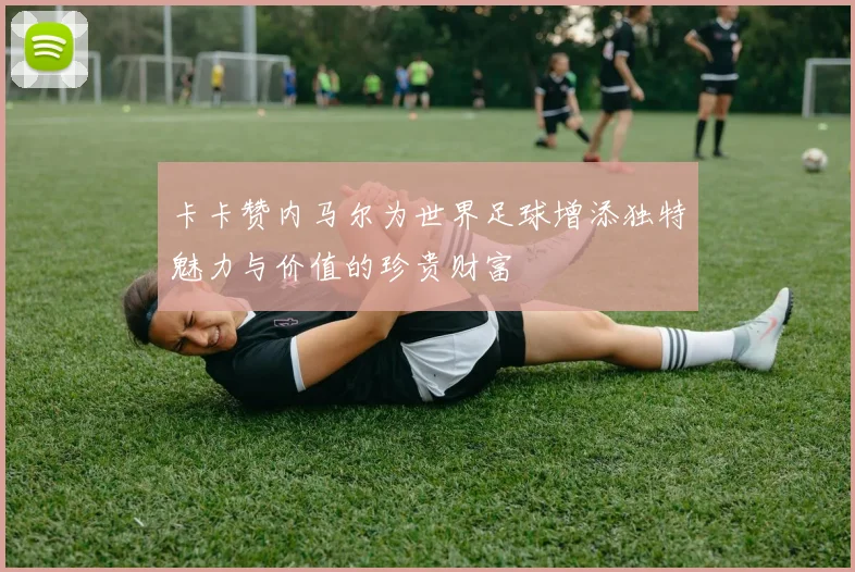 卡卡赞内马尔为世界足球增添独特魅力与价值的珍贵财富